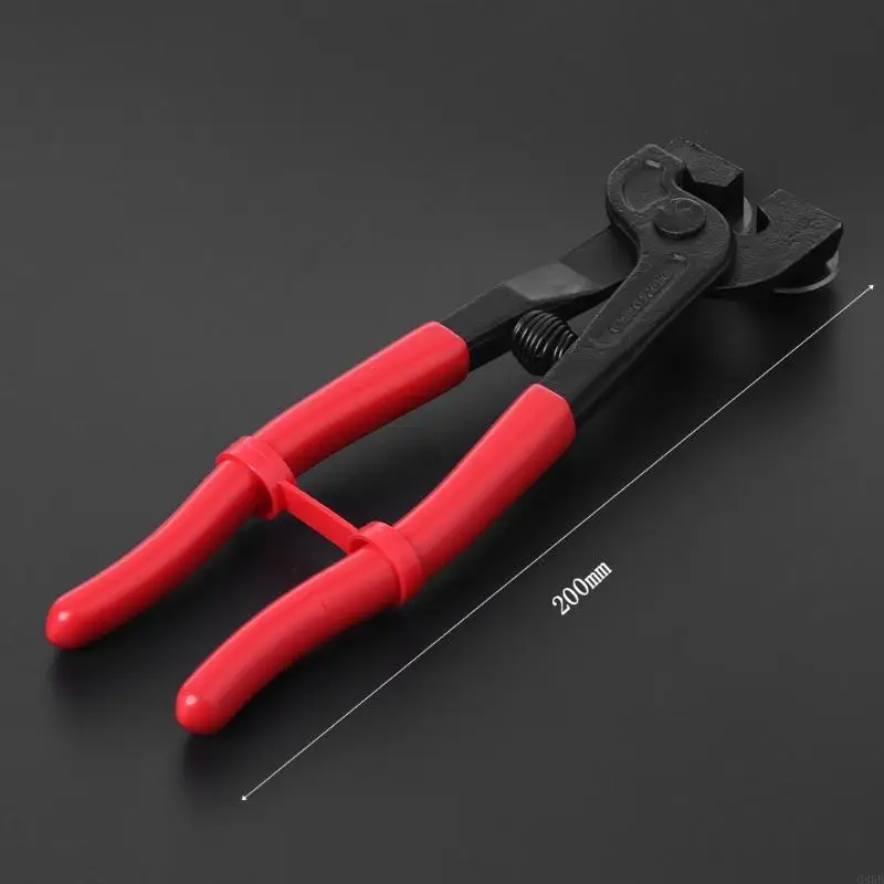 

G88B Glass Tile DIY Manual Round Pliers Cutter For Home Decoration DIY Tool