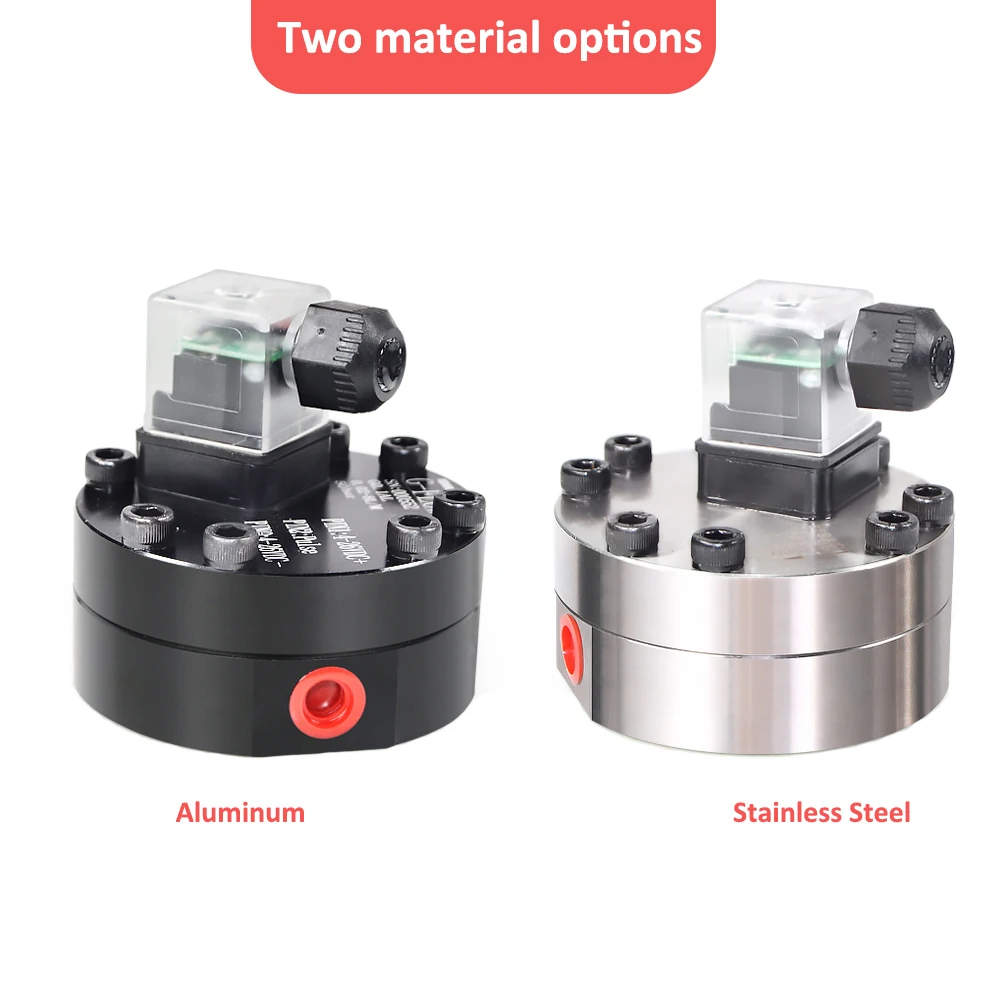 Polyurethane Foaming Machine Silicone 0.5-150 ml/Min Polyurethane Additive Micro Gear Flowmeter