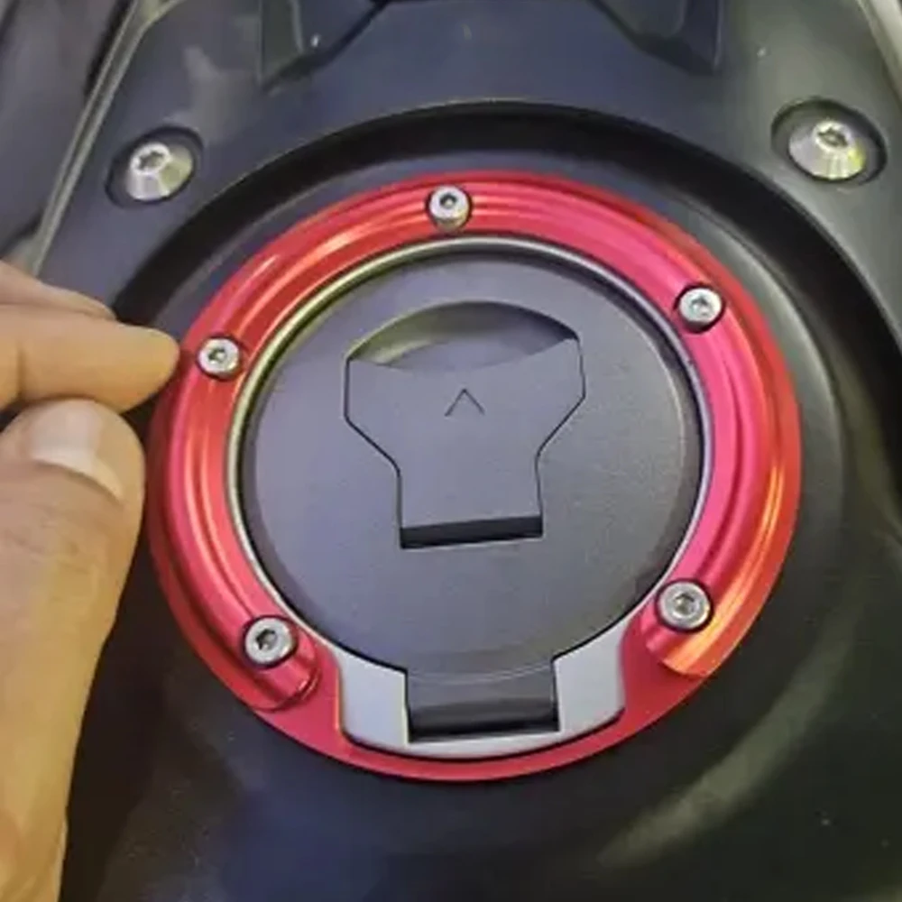 

For Honda CB150R CB150 CB 150 R 2017 2018 2019 2020 2021 2022 2023 2024 2025 2026 Motorcycle Accessories Fuel Gas Tank Cap Cover