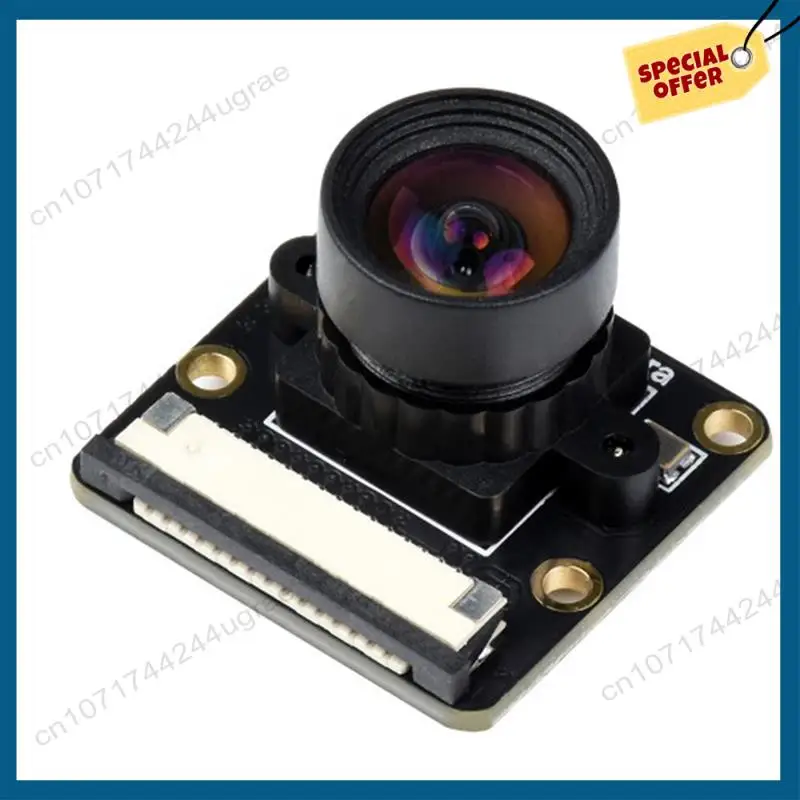 -A15I OV9281-110 Монокамера для Raspberry Pi, глобальный затвор, 1 МП