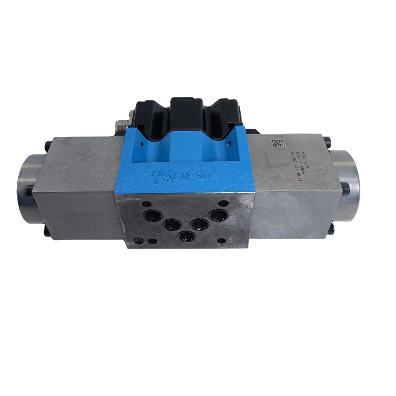 KBSDG4V KFDG4V KFTG4V KBFDG4V KBFTG4V Vickers Proportional directional valve KBSDG4V-3-92L-40N-M1-PE7-H7-12 solenoid valve