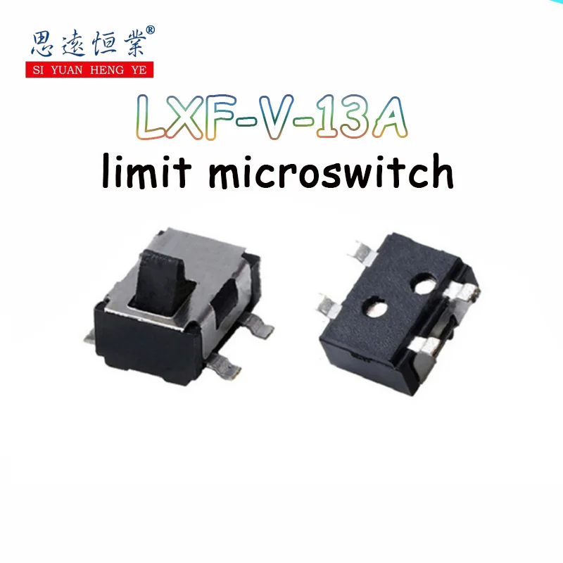 Factory direct LXF-V-13A limit water refill meter detection switch Beauty meter switch micro switch