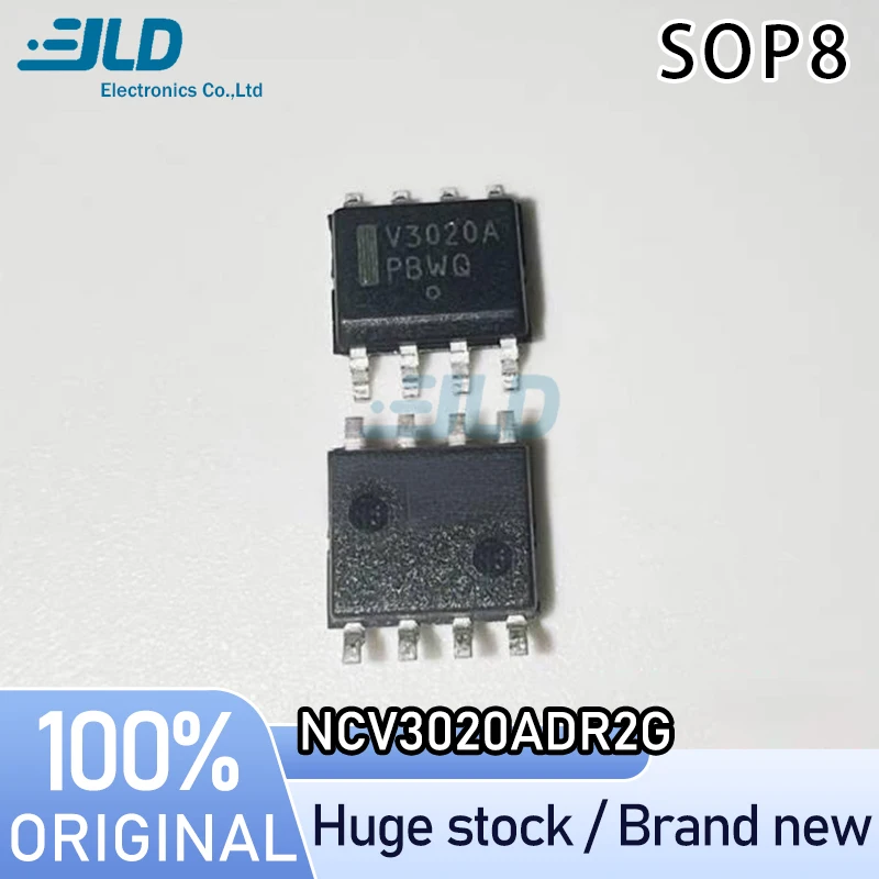 

(10-20piece) 100% New NCV3020ADR2G SOP8 Chipset Professional one-stop ordering Adequate stock Chip Electronics
