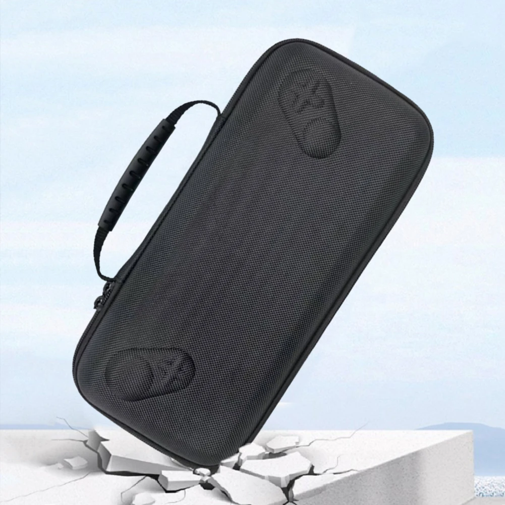 

Жесткий чехол для переноски, портативный защитный чехол, противоударная сумка для переноски для ROG XBOX Ally/ROG XBOX Ally X, аксессуары