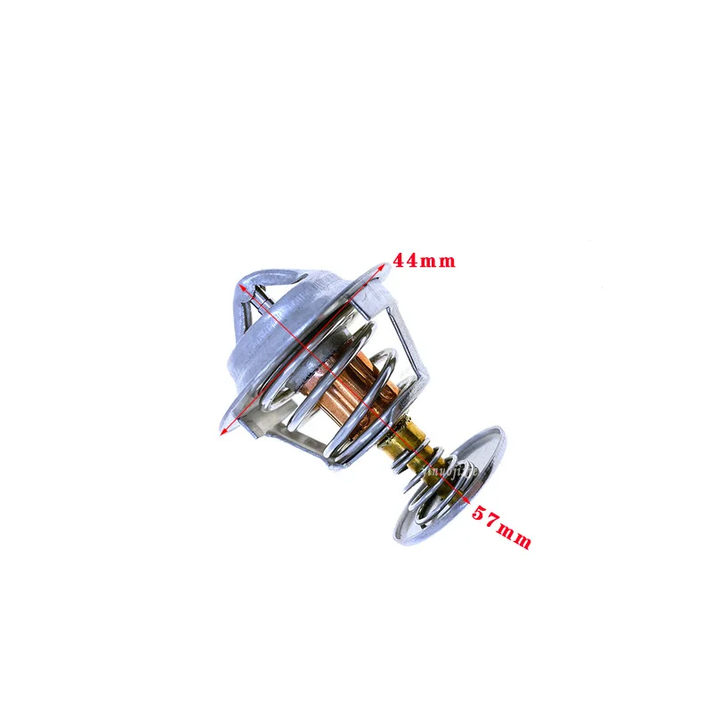 

For Kubota Thermostat V2203 Engine Temperature Controller, Thermostat Control, Coolant Temperature Controller