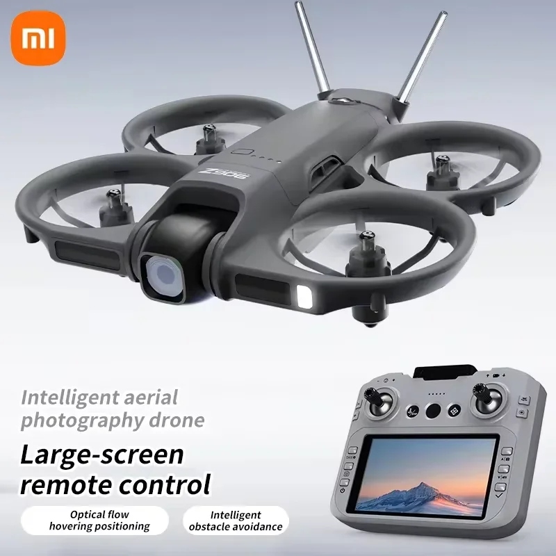 Thumbnail 4 - #21 Best Aerial Camera Drones to Buy In 2026