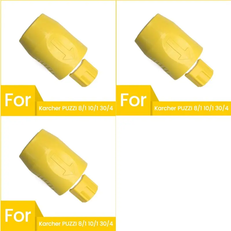 AT59 3X Hose Connec…