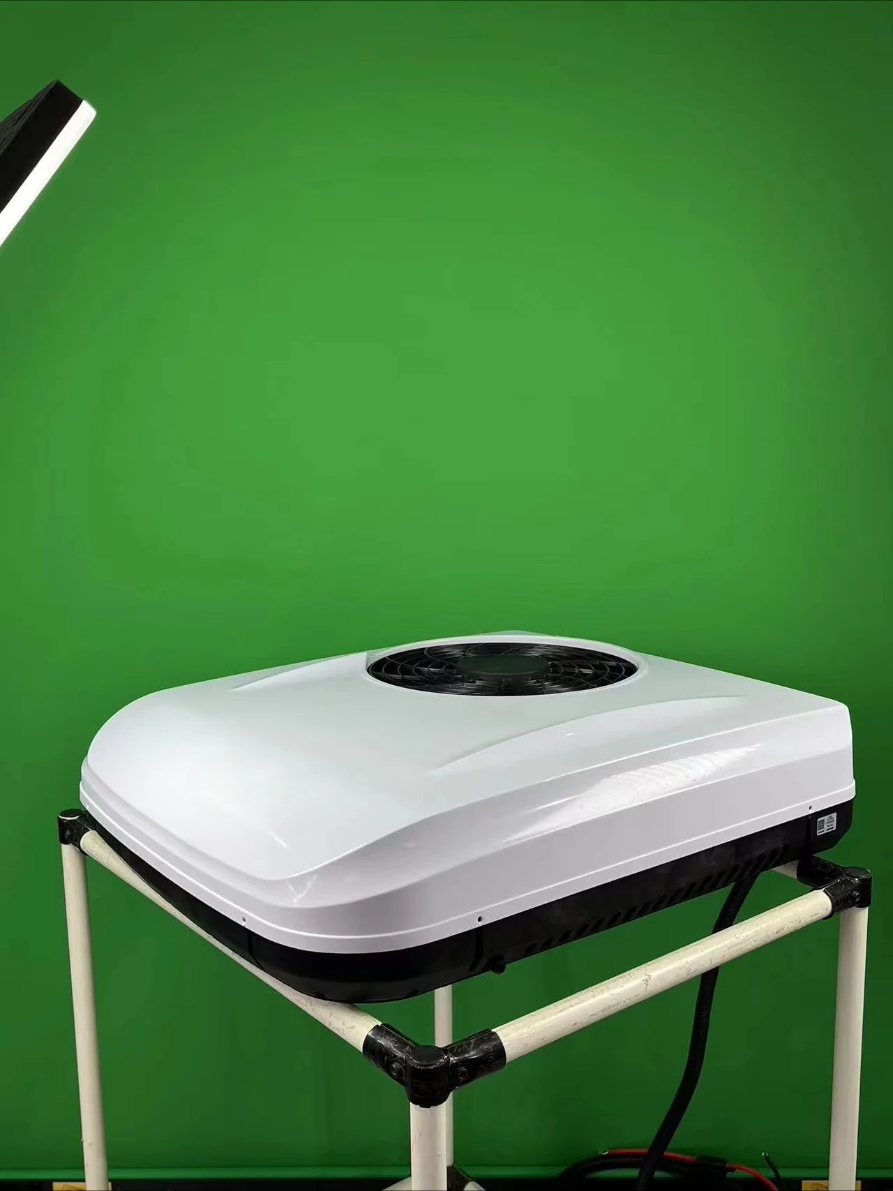 March 2026 New Trade Festival Light Customized Event Venue Roof air Conditioners for Excavacator  24v