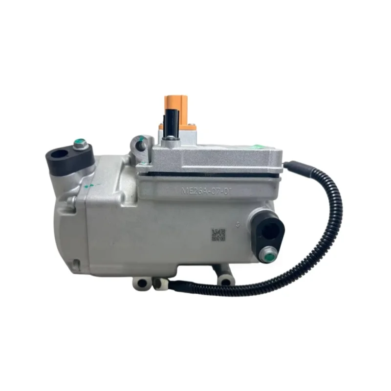 Car Parts Electric Air Conditioning Compressor 301000322AA for Chery ARRIZO 5E ARRIZO E EV