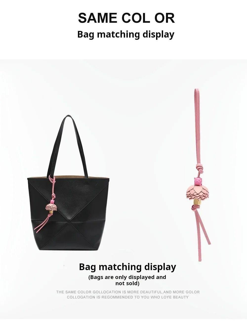 

2025 модный легкий роскошный стиль, продвинутые аксессуары для багажа, брелок из металлической кожи, модный тренд, автомобильный брелок для творчества