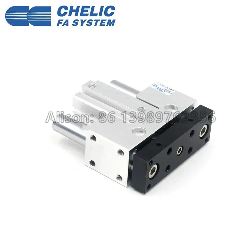 

CHELIC Air Cylinder JCB50X10 JCB50X20 JCB50X30 JCB50X40 JCB50X50 JCB50X60 JCB50X75 JCB50X85 JCB50X100 JCB50X125 JCB50X150