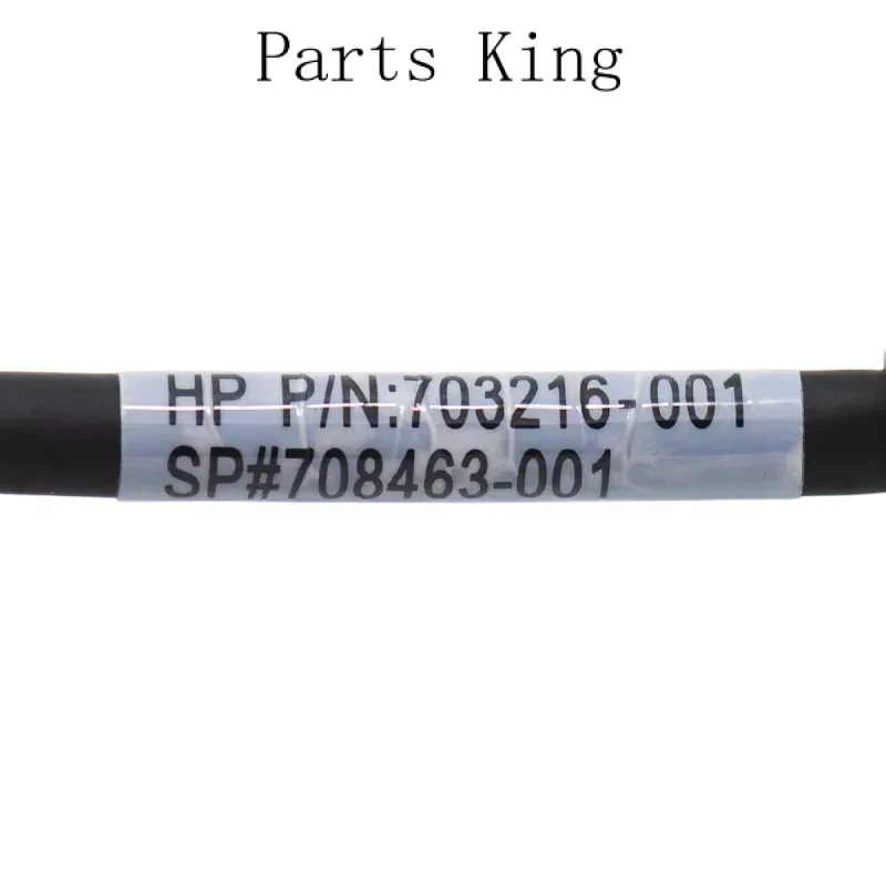 Câble de Port d'Affichage Authentique, pour HP 703216-001 708463