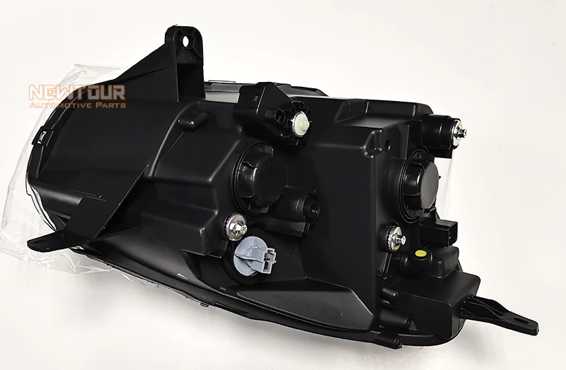 części zamienne do samochodów części samochodowe 10170103640   Reflektor samochodowy do Geely GX2