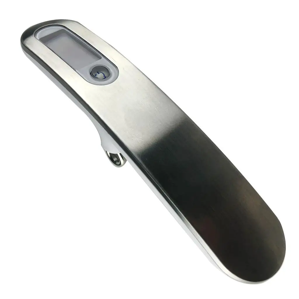 Electronic Bow Hanging Scale 110lbs Draw Weight Tester for Archery Accessories and Equipment