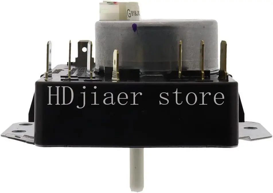 WPW10185982 W10185982 Dryer Timer