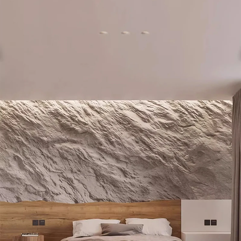 Picture 5: Recessed Round Gypsum Downlight-5W/7W/10W/15w Light Emitting Diode Anti-Glare Ceiling Light