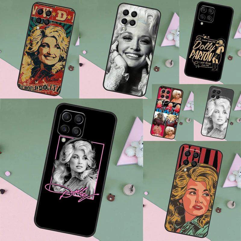 Dolly Parton For Sa…