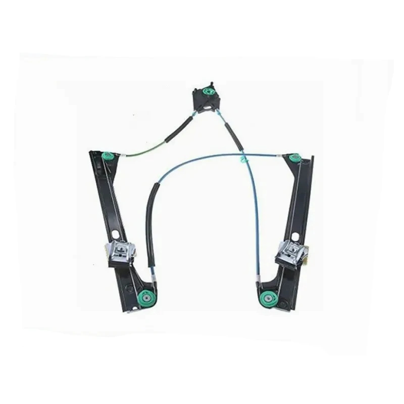 

6r4837461 6r4837462 Window Regulator Electric For Vw Polo 2009-2020 4/5 Passenger 6r Front Left And Right