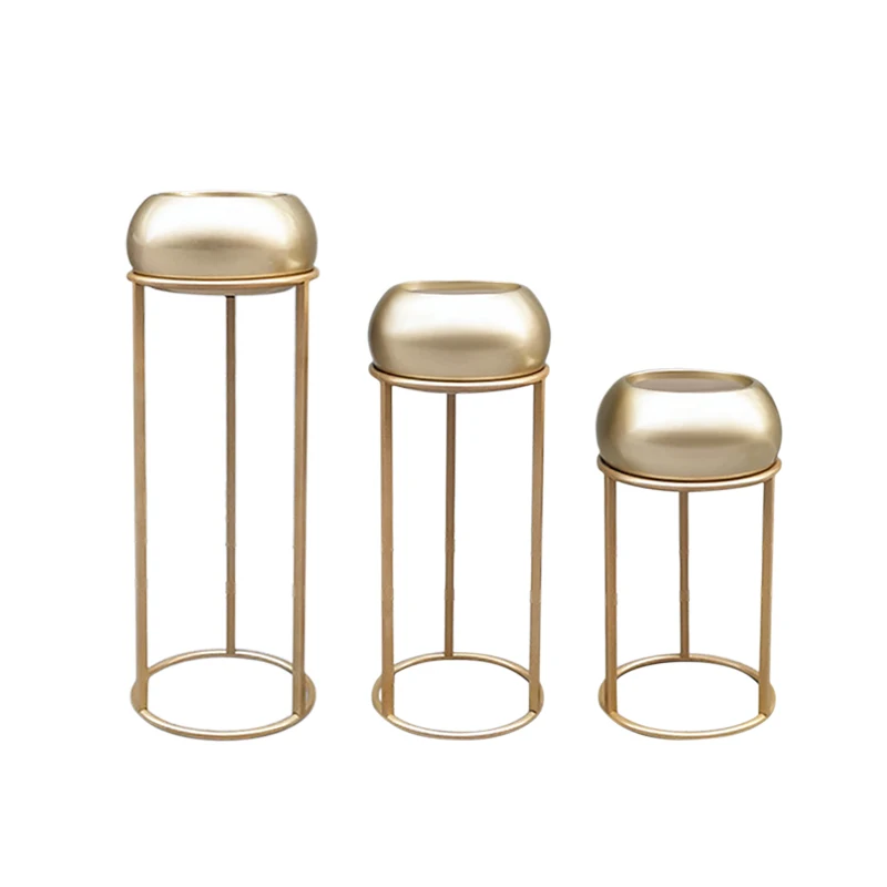 

LMM simple modern home model room hotel soft decoration jewelry floor-to-ceiling vase