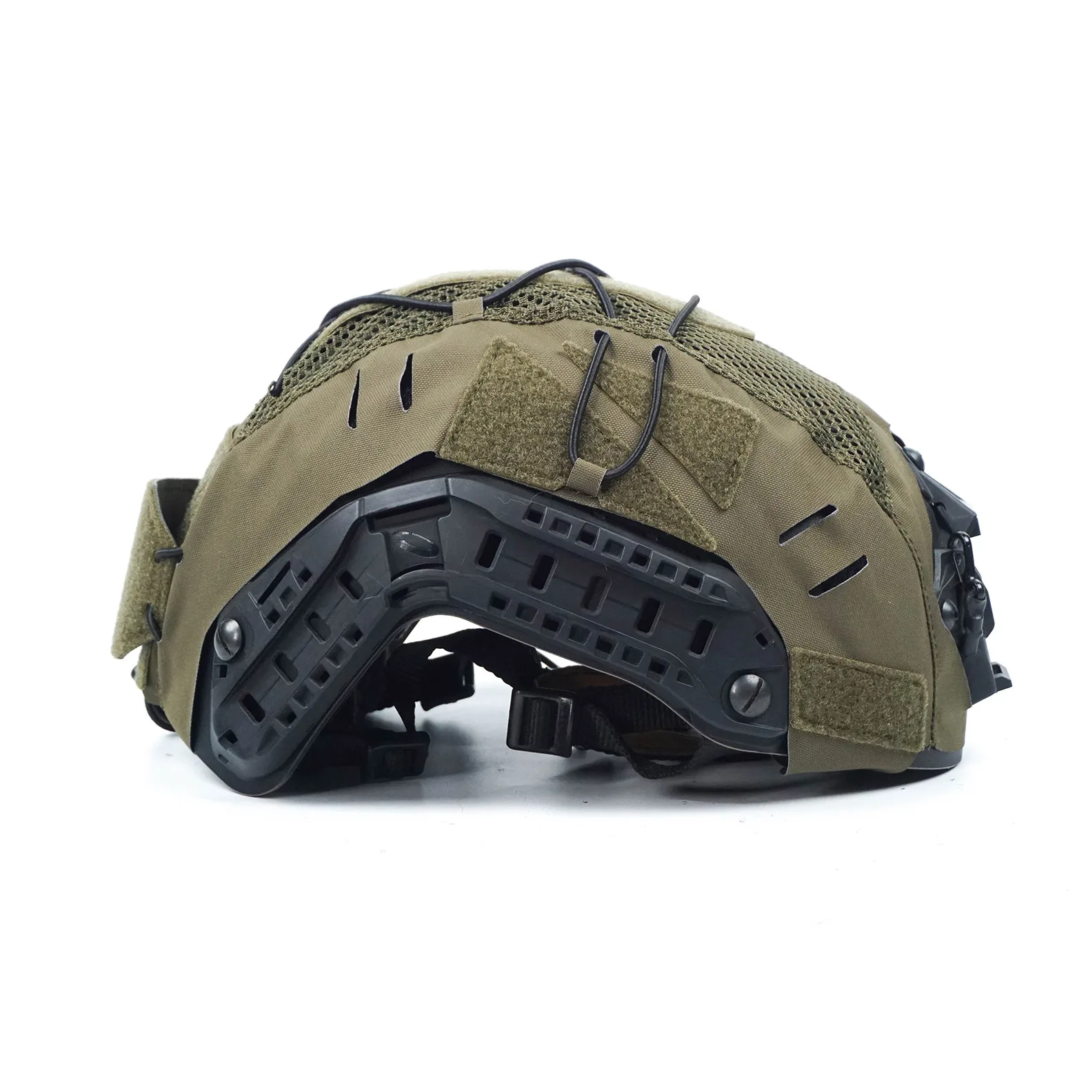 DMGear OPS-Core Helmet Cover Protector Fast SF/Fast MT/Fast RF1/FMA Maritime Tactical Gear Airsoft Equipment Outdoor