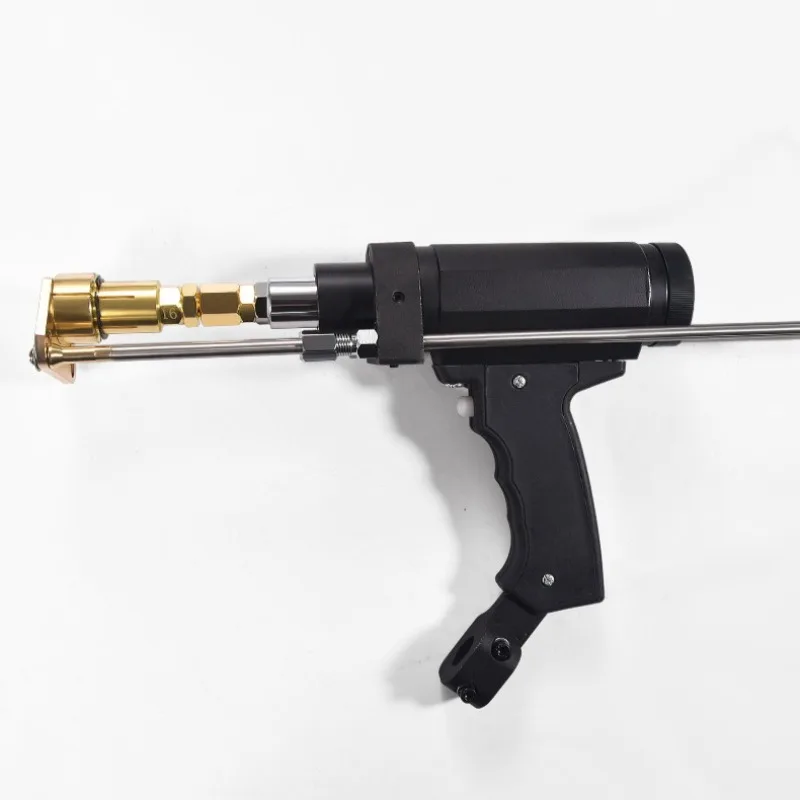 Drawn Arc Stud Welding Gun Suit for RSN2500 RSN3150 Welding Gun Chuck New Fully Automatic Welding Tool Kits