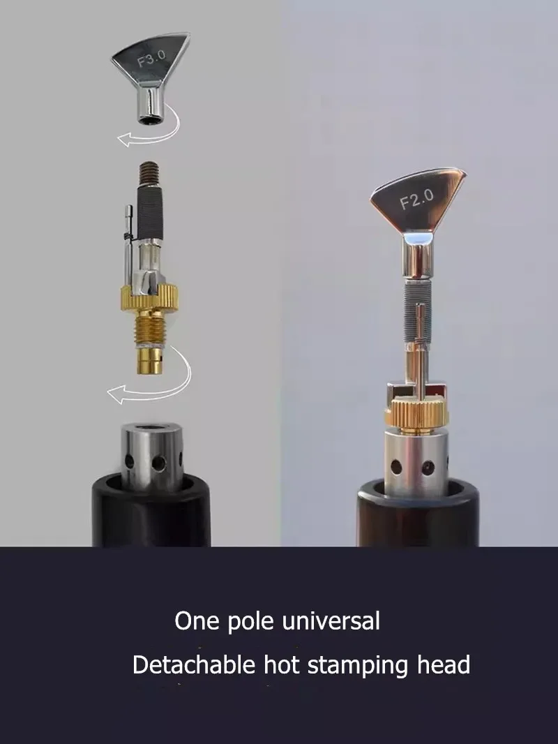 

Электрический пресс для обработки краев кожи, ручной инструмент для кожевенного дела, с контролем температуры, для горячего прессования кожаных изделий