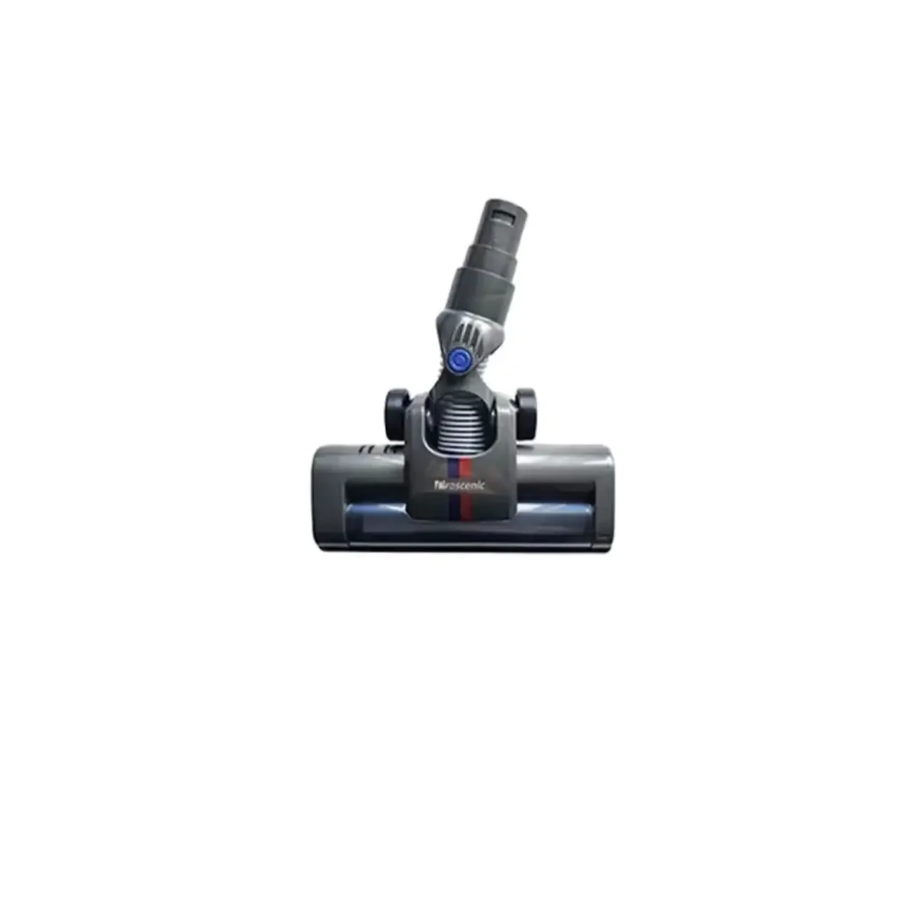 Proscenic用電動フロアブラシヘッド,コードレス掃除機,クリーニング,ローラー付き,p10pro,p11,p12,p8,i9,p9gts,p10