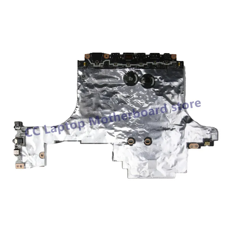 

LA-G132P For Lenovo Legion Y740-17IRHG Laptop Motherboard With I7/I9-9th Gen CPU GTX1660TI/RTX2060/RTX200/RTX2080 100% Tested OK