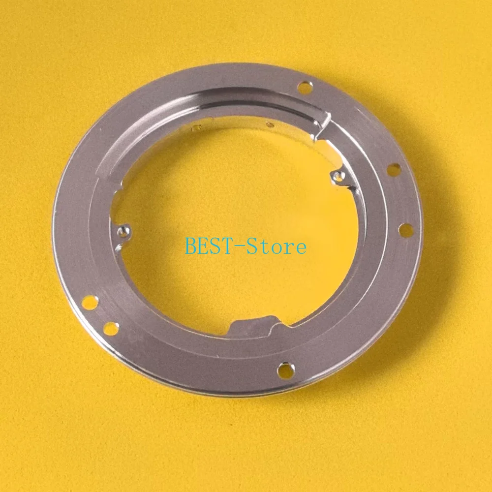 Nuova Parte di Riparazione Per Panasonic 100-400mm 100-400mm F4-6.3 ASPH POWER OIS Per Leica DG Obiettivo Baionetta Anello di Montaggio Accessori di Riparazione