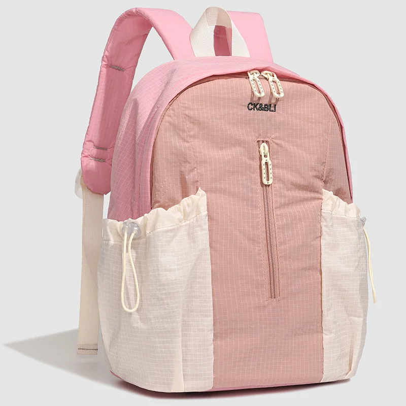 

Детские рюкзаки для мальчиков, уличный легкий рюкзак для женщин, водонепроницаемые дорожные рюкзаки, спортивные сумки, дизайнерские сумки Рюкзак Sac