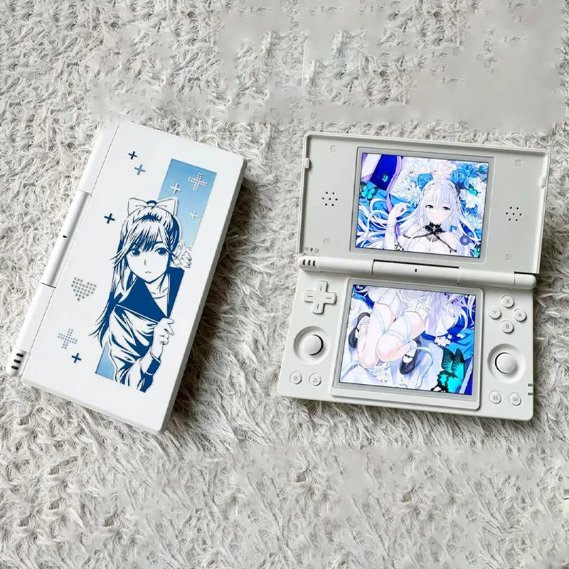 Game Handheld Console For Ambronic Rg Ds 4