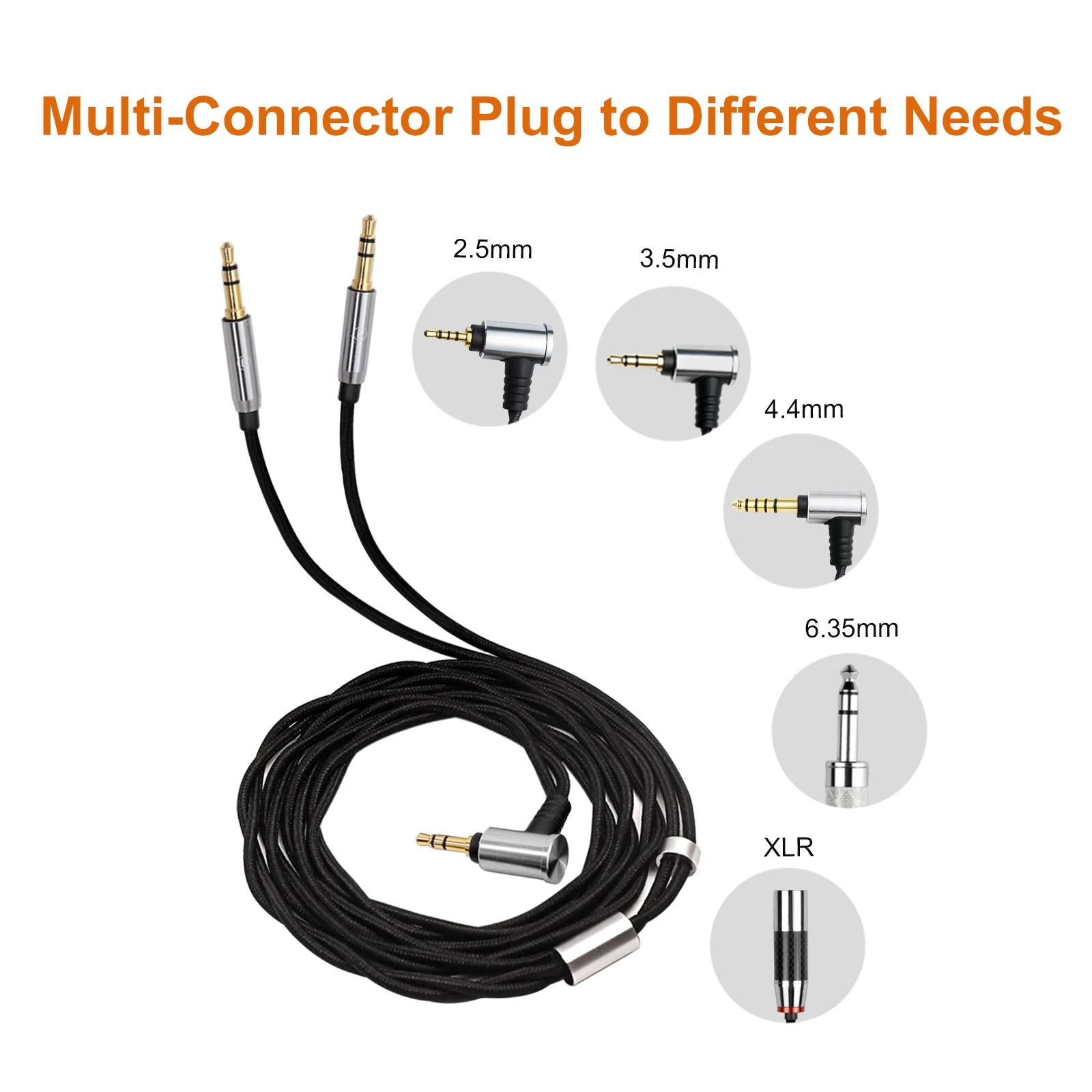 Okcsc Hifi Earphone…