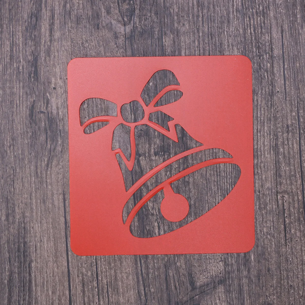

Painting Board Lace Ruler PP Material Templates DIY Stencil Hollow Out for Kids Craft Stencils