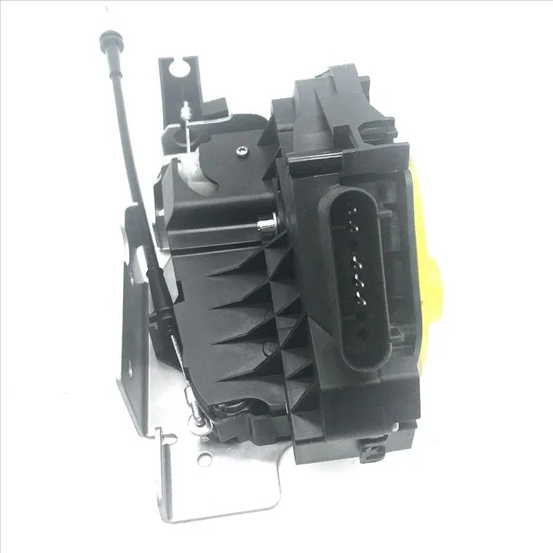 AMEXIAOXU  BK21-V219A64-CH Front Right Center Door Lock Latch Mechanism Parts For Ford Transit Custom 2012- Latch Actuator BK21-