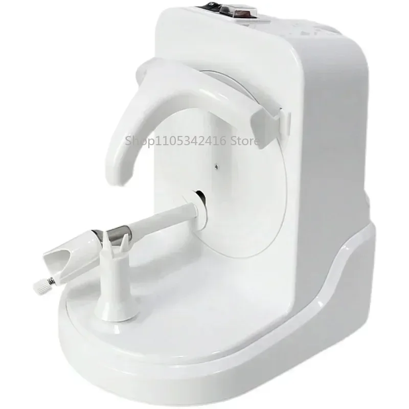 Multifunctional Automatic Electric Fruit Peeler, Household Orange Citrus Peeling Scraper Kitchen Appliance