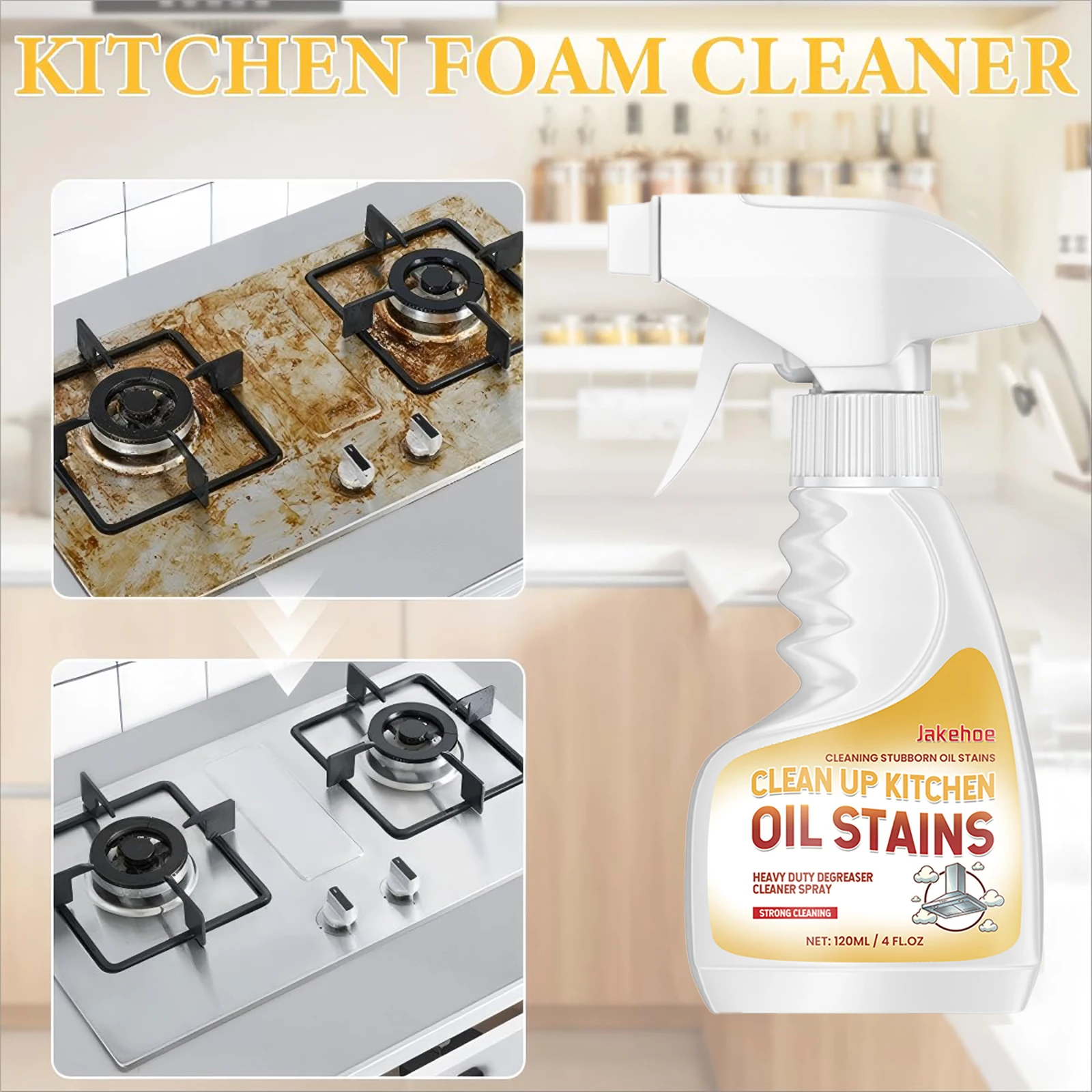 Thumbnail 3 - #5 Trending Oven Cleaners Right Now