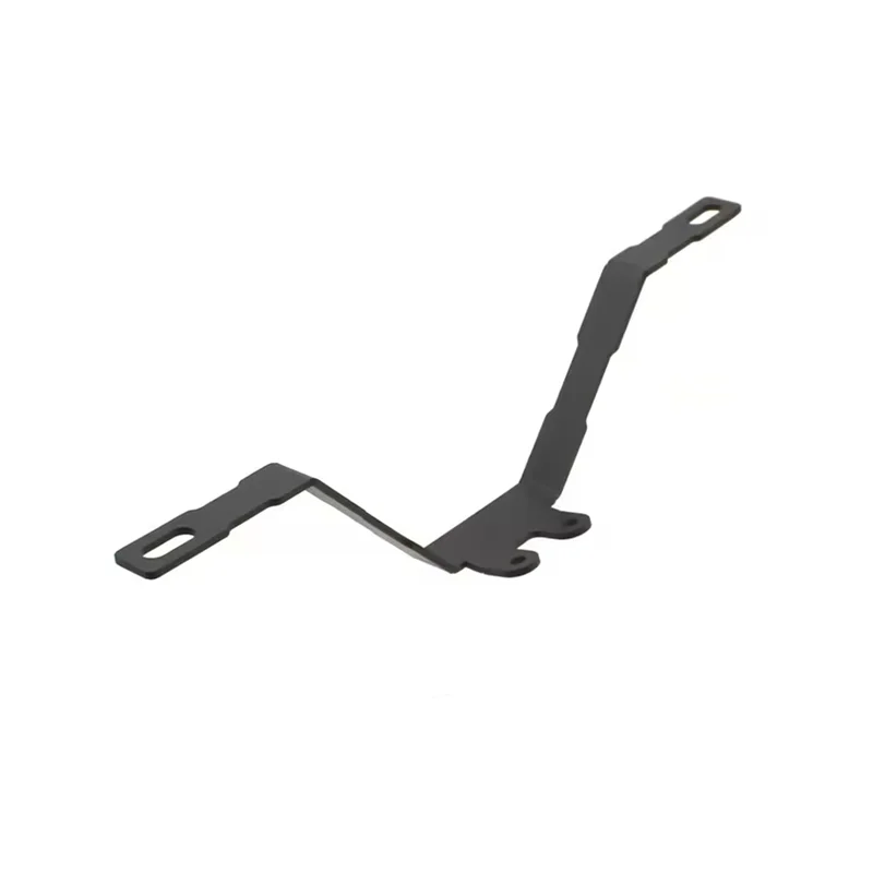 

For Royal Enfield Himalayan 450 450Himalayan Motorcycle Auxiliary Light Holder Support Led Fog Light Bracket