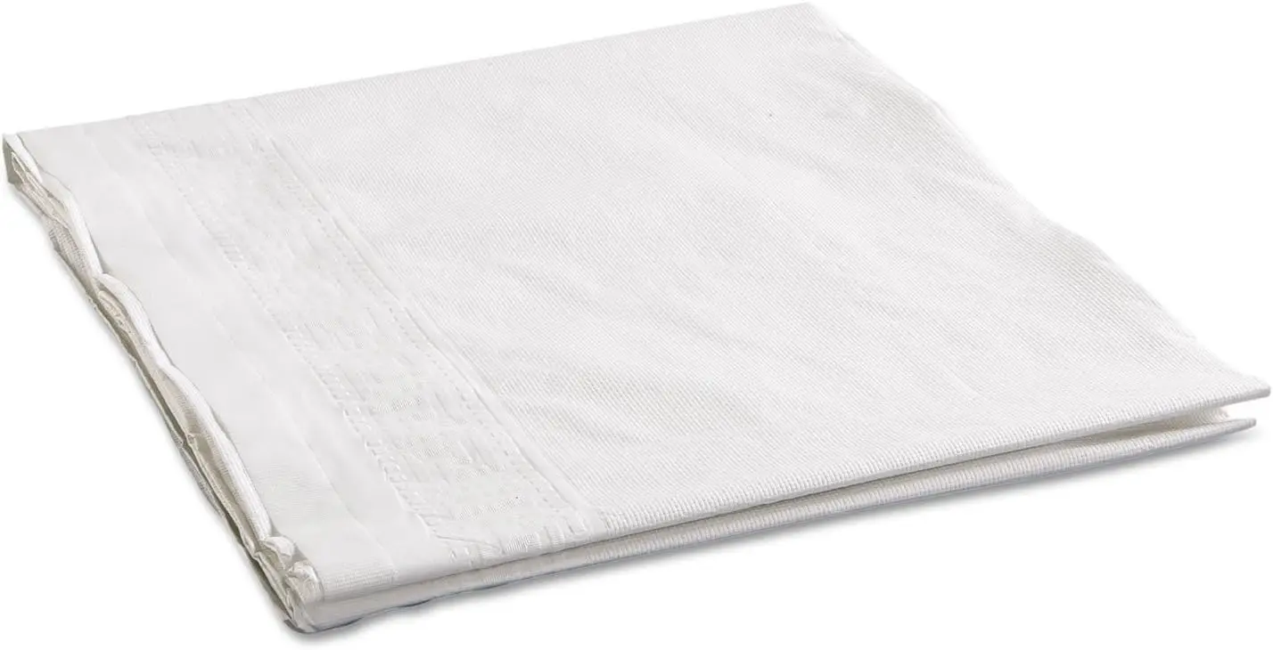 210130 Cellutex Tablecover, Tissue/Poly Lined, 54 in x 108