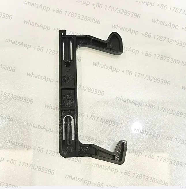 1PCS for Midea Microwave Oven Accessories Door Hook Gutter Door Lock Snap M1-211A Hook Door Switch C17L