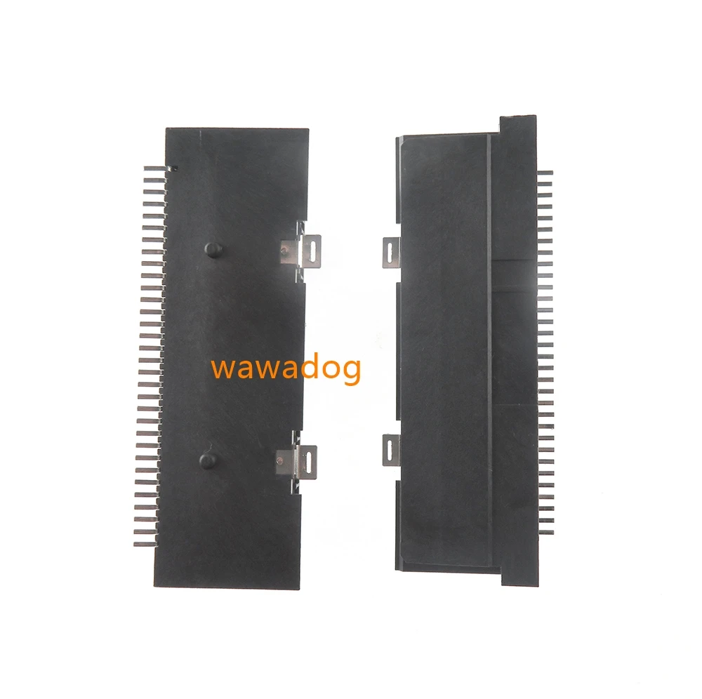 1pc For Nintendo DS NDSL GBA Game Cartridge / Card Reader Slot FOR GBA NDS slot 32pin Cartridge Card Reader Slot