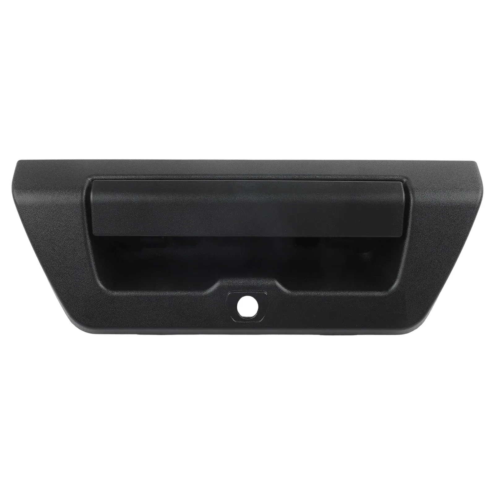 Tailgate Handle w/Camera Hole FL3Z9943400AA Compatible with For Ford F-150 2015-2017 XLT without LED Lamp Hole