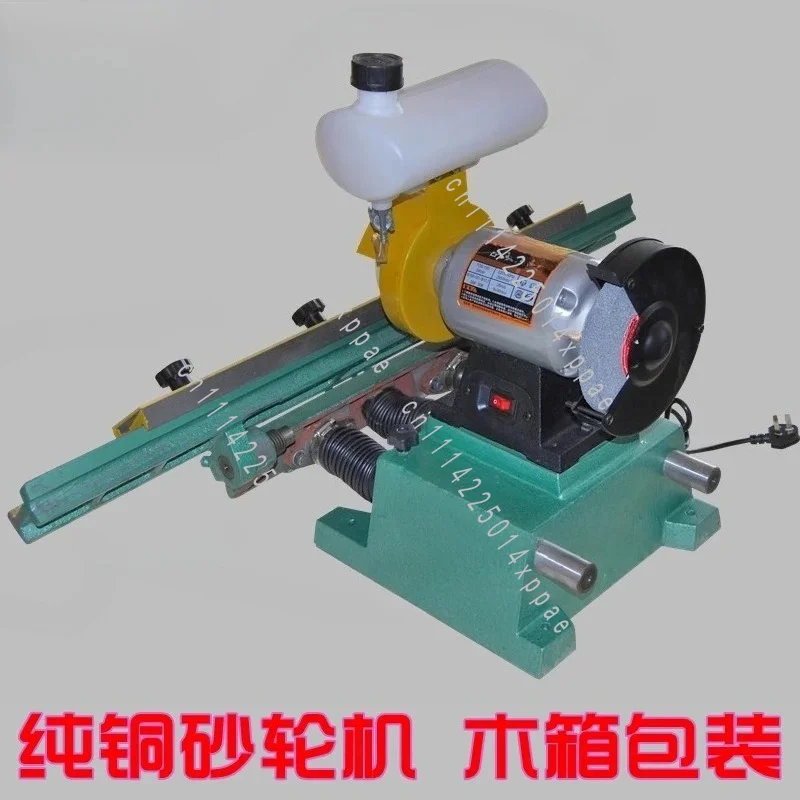 For Planer Jointer Knives Direct Selling Heavy Duty Cast Iron Blade Sharpener