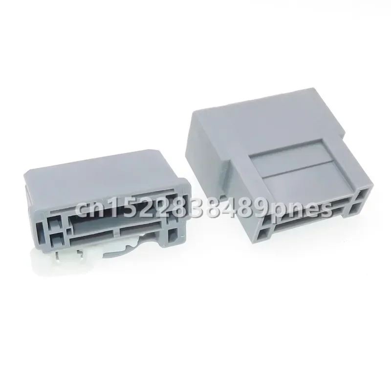 24 Pole Automotive Wiring Terminal Composite Plug MX34C24SFA Car Wiring Harness Socket Avionics Connector