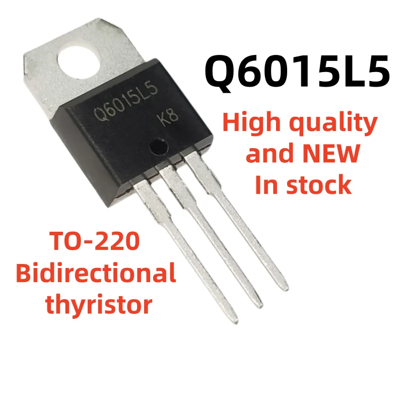 to-220 10PCS Q2015L5 Q4015L5 Q4025L6 Q6015L5 Q6015L6 Q6025L6 Q8025L6 Brand new In stock