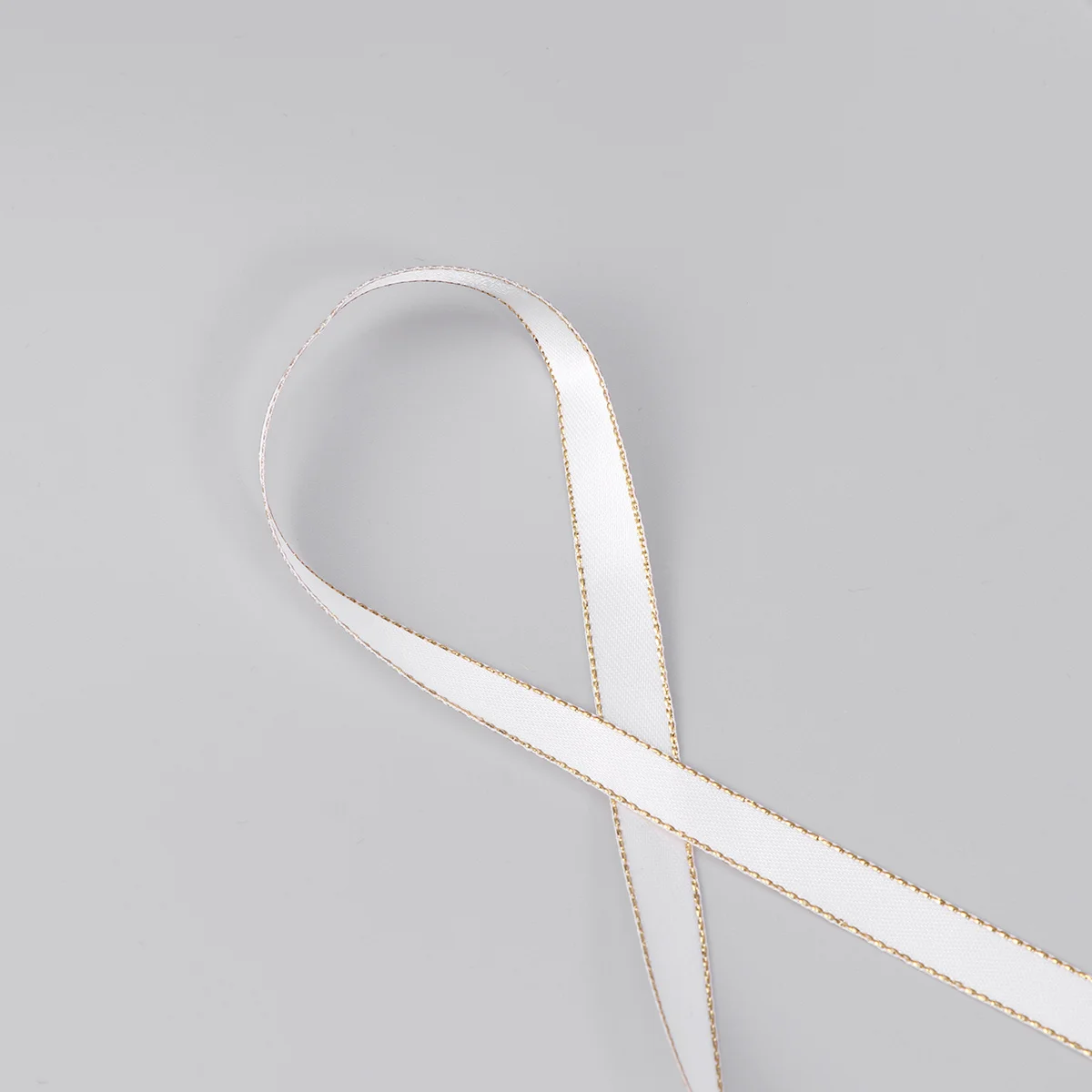 

9mm 100 Yard Ribbons for Gift Wrapping Crafting Floral Design Wedding Decor DIY Headbands Unique Look Polyester Silk Ribbon