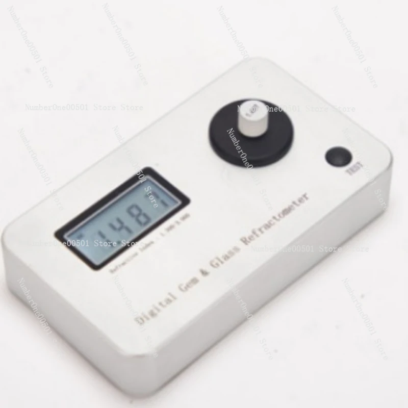 

Gemstone refractometer, Ruby tester, Jewelry tools