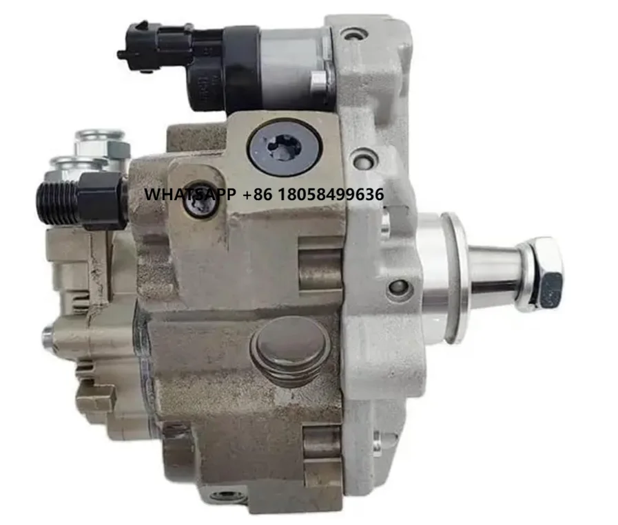 

High Pressure Fuel Pump ME225083 0445020050 for Canter 4M50 Engine