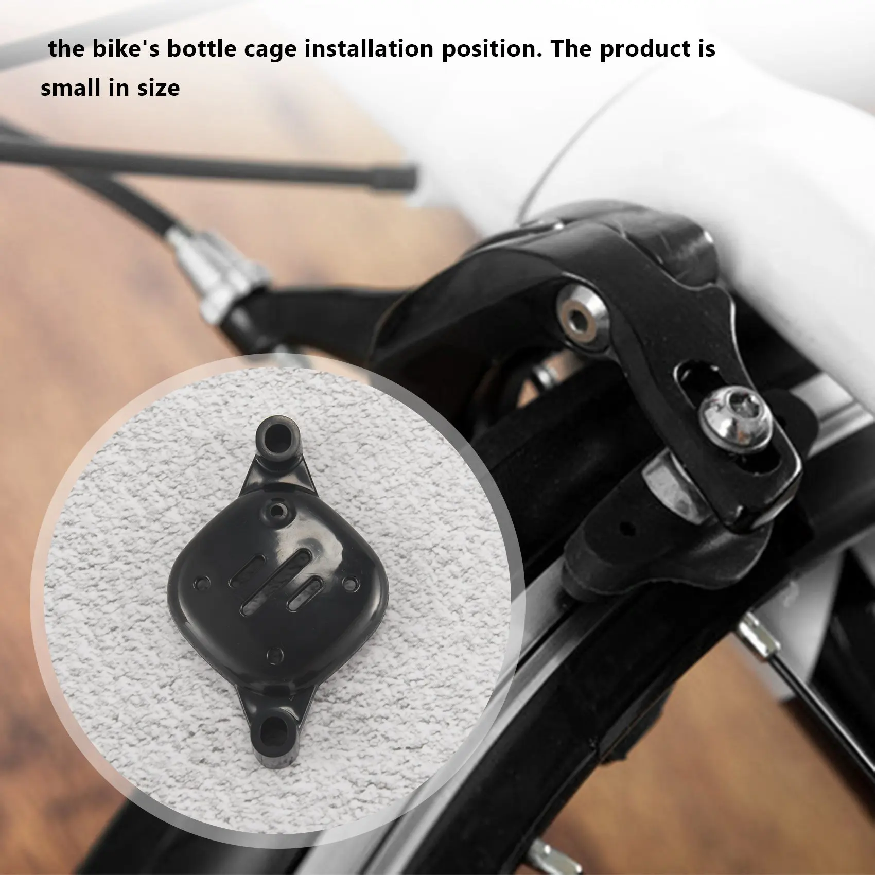 A56XQ プラスチックケースサムスンギャラクシースマートタグ保護スリーブスキンカバーバイクマウントブラケットアタッチメントスリーブ卸売