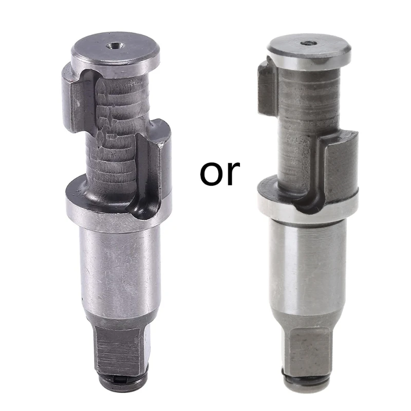 Chave elétrica multifuncional, chave impacto pneumática, polegadas, resistente durável, fácil operar, acessórios