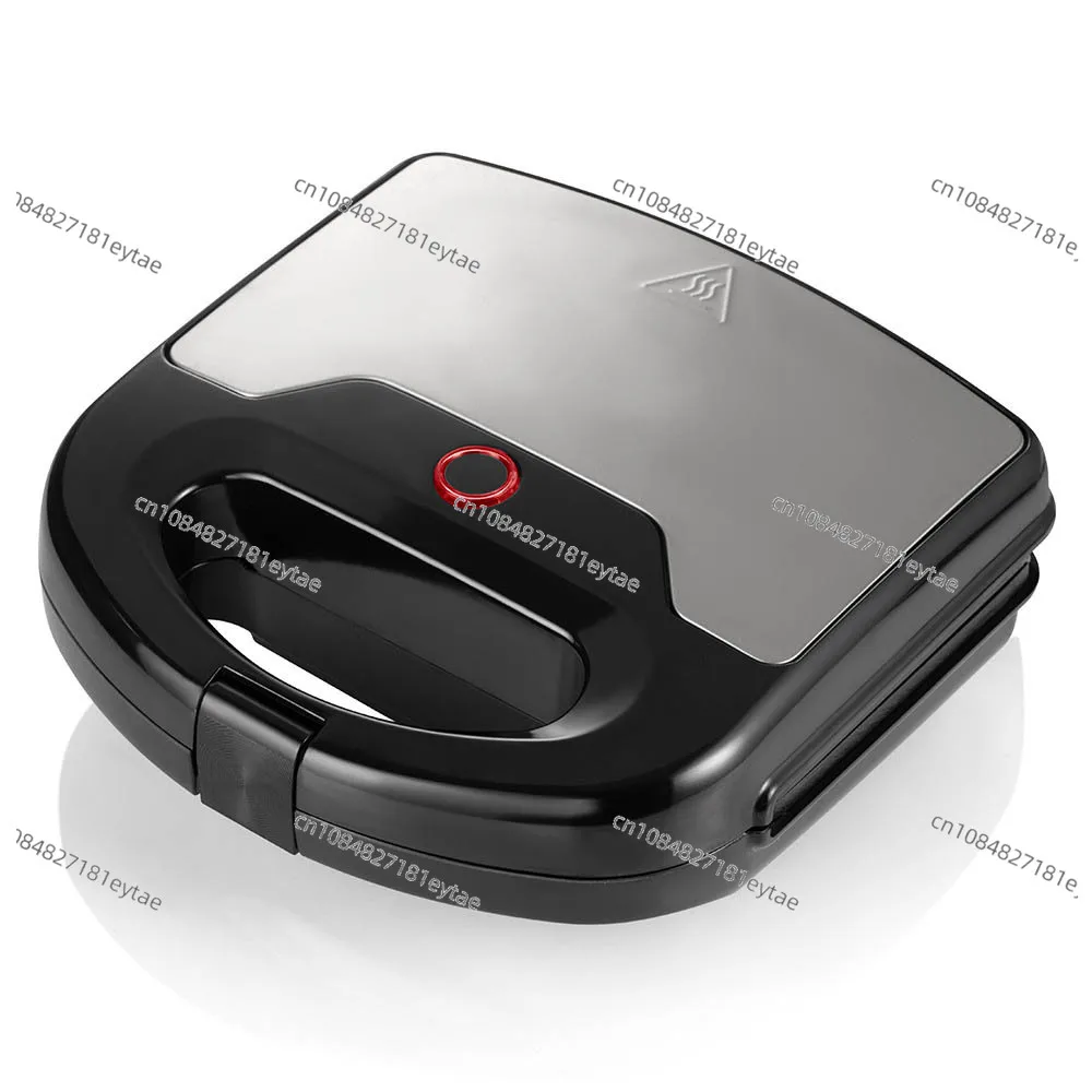 Black US Standard Nut Grinder High Power Nut Chopper for Kitchen